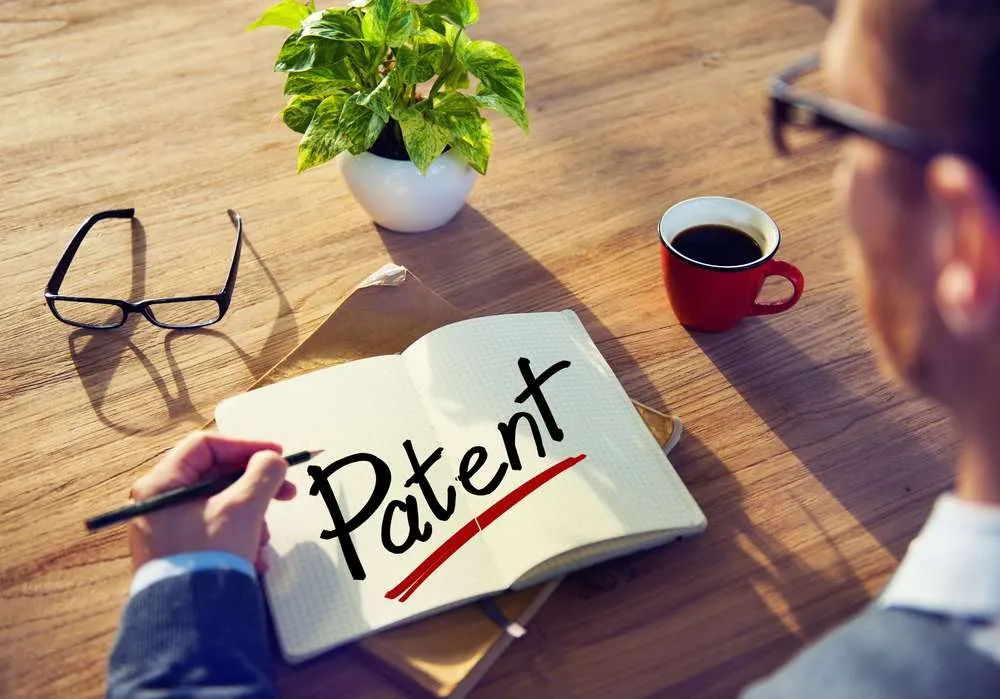 patent drafting