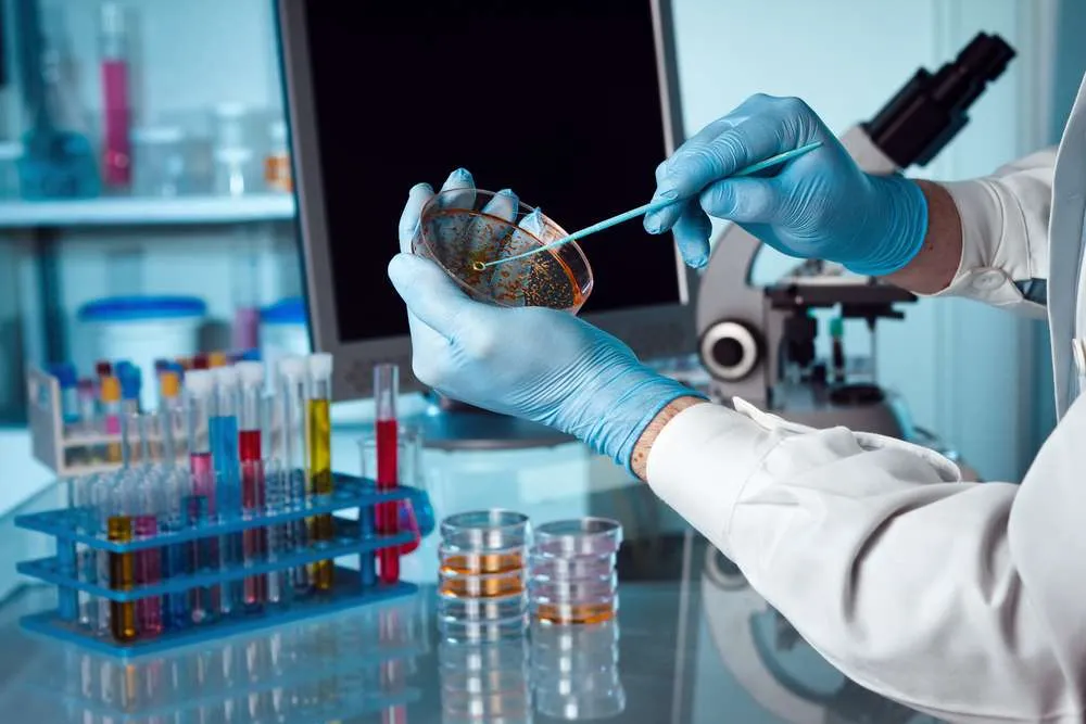 role of intellectual property in pharmaceutical