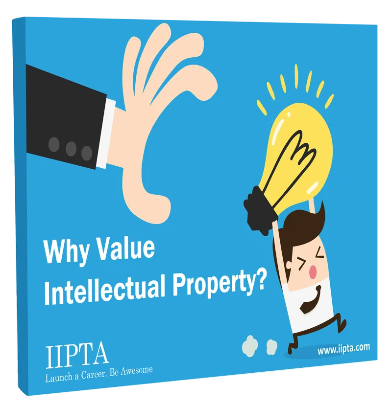 Why Value Intellectual Property