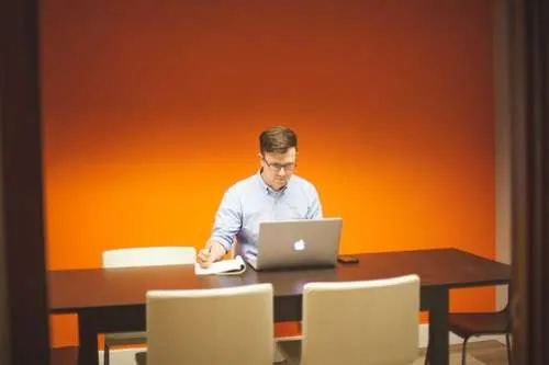 man-people-space-desk
