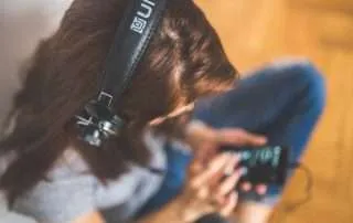 online music