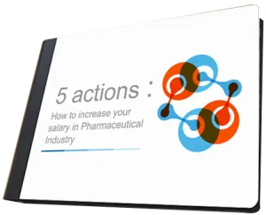 How to increase salary in Pharmaceutical Industry