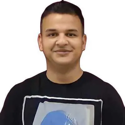 Abhishek Bisht Abhishek Bisht