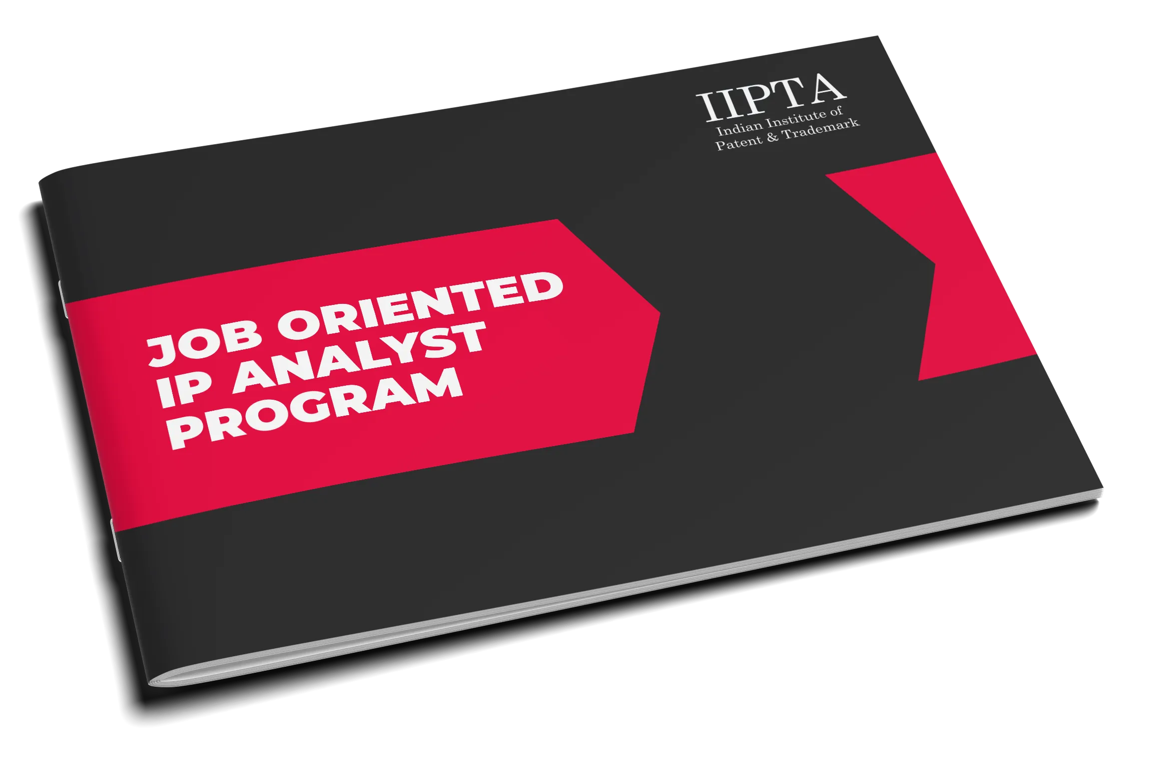 IP Analyst Brochure