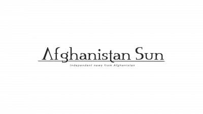 AfghanistanSun