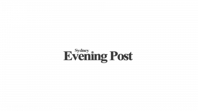SydneyEveningPost