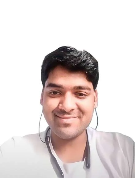 Harsh How rejections made him achieve his career in IPR