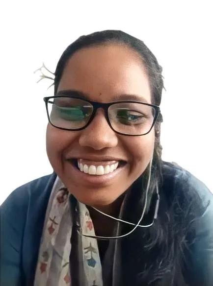 Lakshmi Prasanna Lab researcher to IPR specialist
