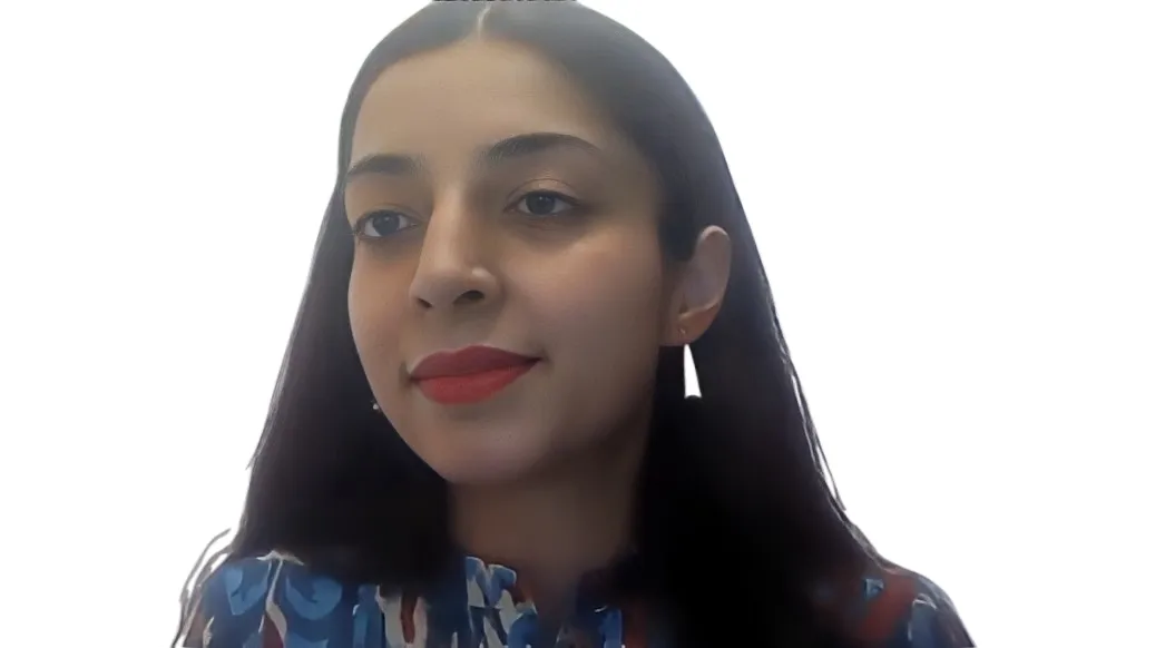 Manjot Kaur How IP helped graduate in B.tech in Computer Science in finding her career