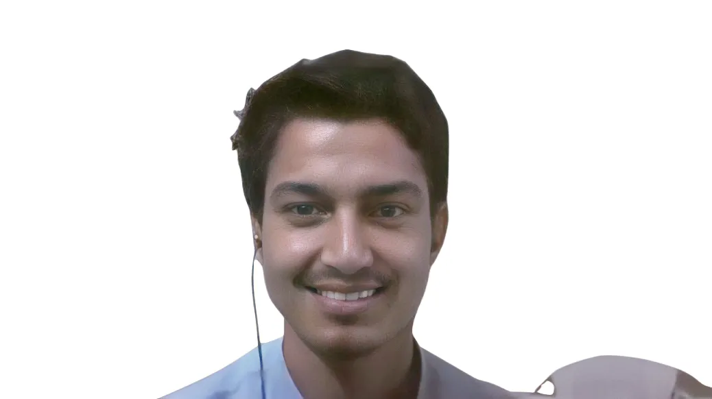 How a M.Pharma graduate found out about the scope of IPR in the pharmaceutical industry?