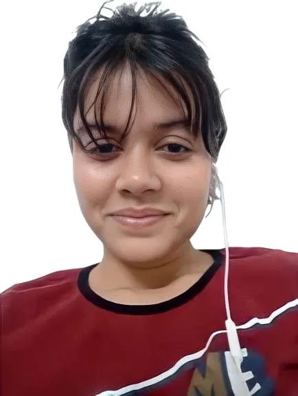 Neetu How a B.tech in technology establish her career in IPR