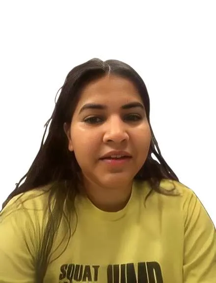 Neha Gupta Struggles made her achieve a career in the IP Industry