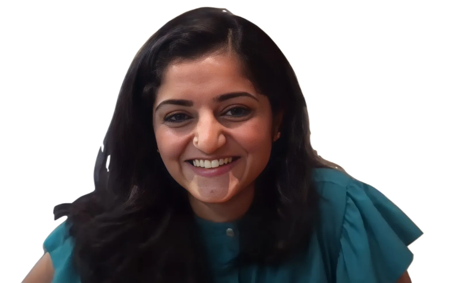 Parvati Biotechnology graduate finds her career in IP