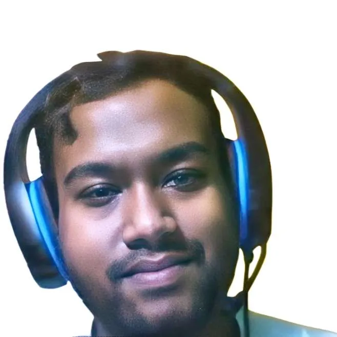 Sayantam Dutta Mechanical engineer got three job offers from top IP companies