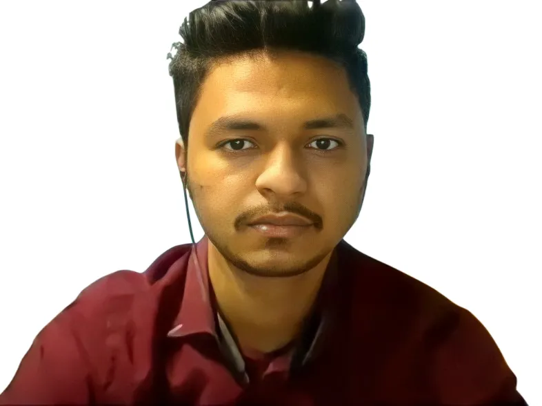 Rushikesh How a B.tech graduate got a job during pandemic