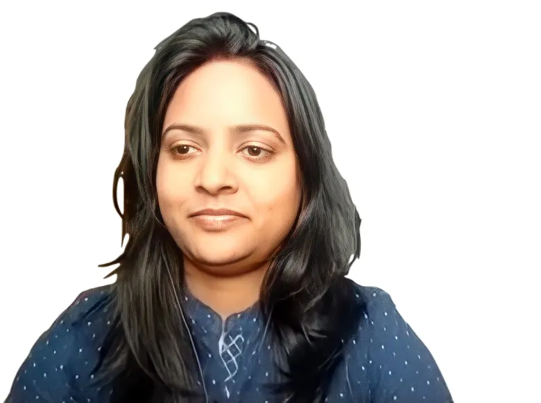 Journey from an Assistant professor to Patent Analyst