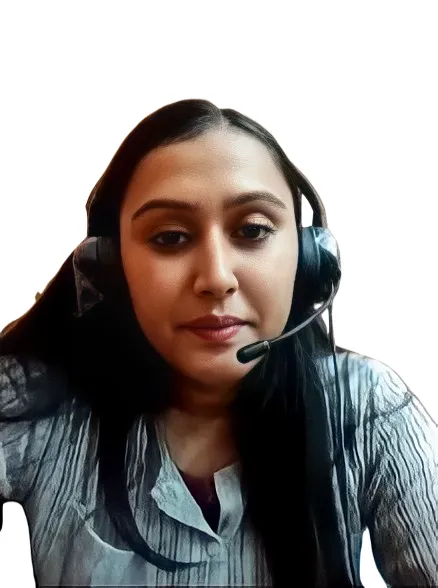 Sunaina Journey of a fresher LLB from Assam to becoming a Trademark Attorney in U.S
