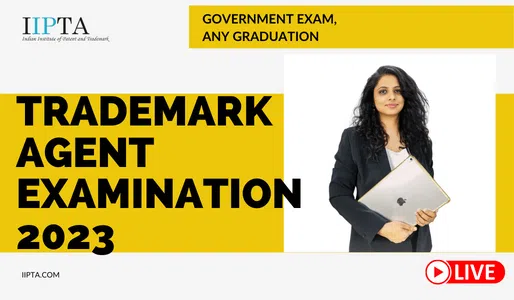 Trademark Agent Examination 2023 (514 × 300 px)