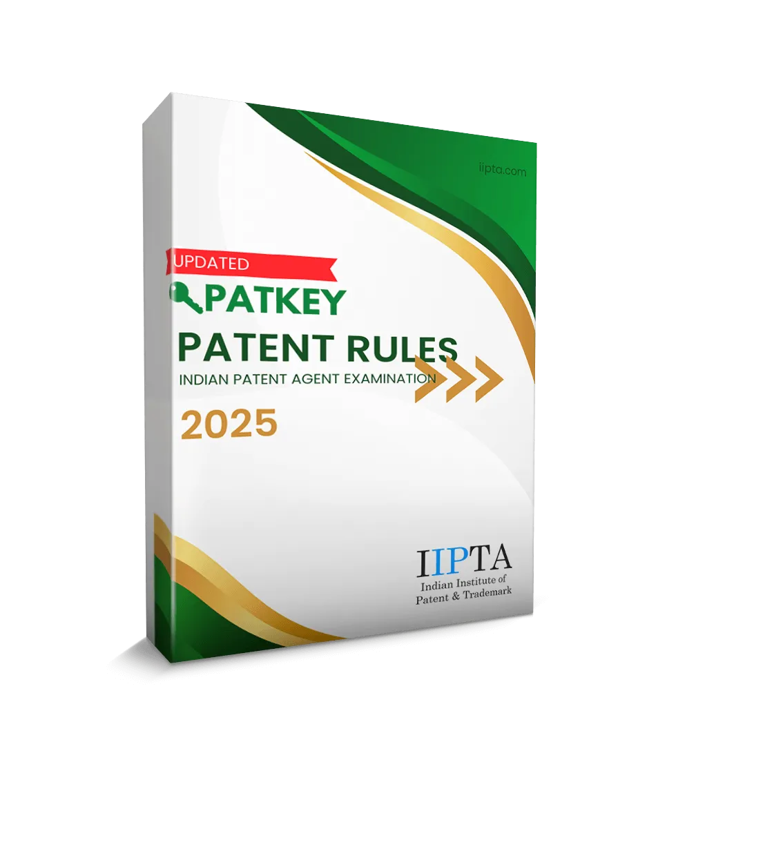 patkey book box Patent Rules 2024 as amended