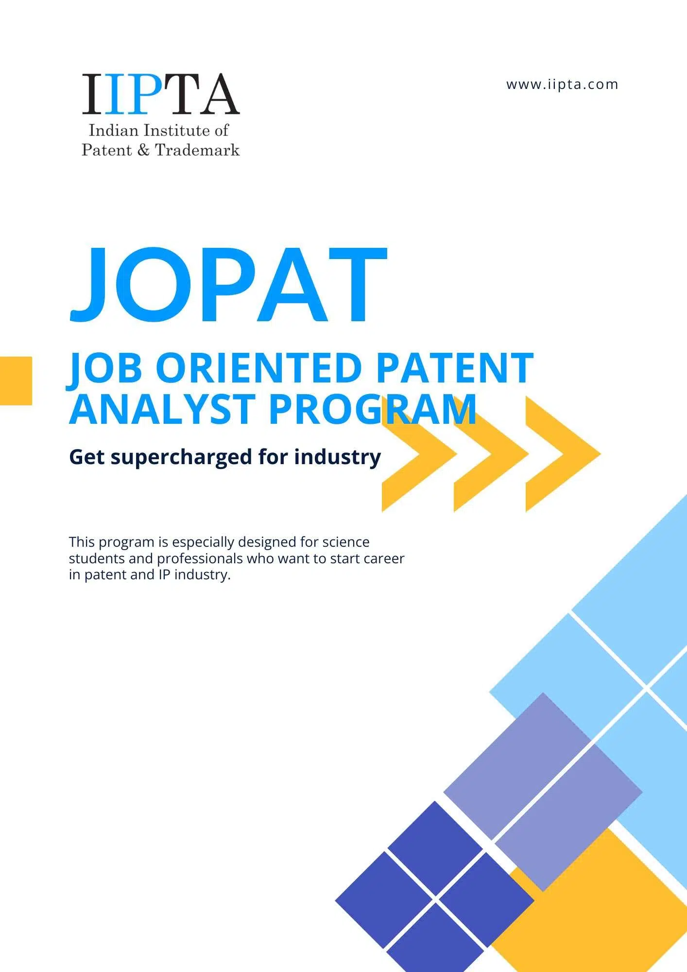 jopat 2025